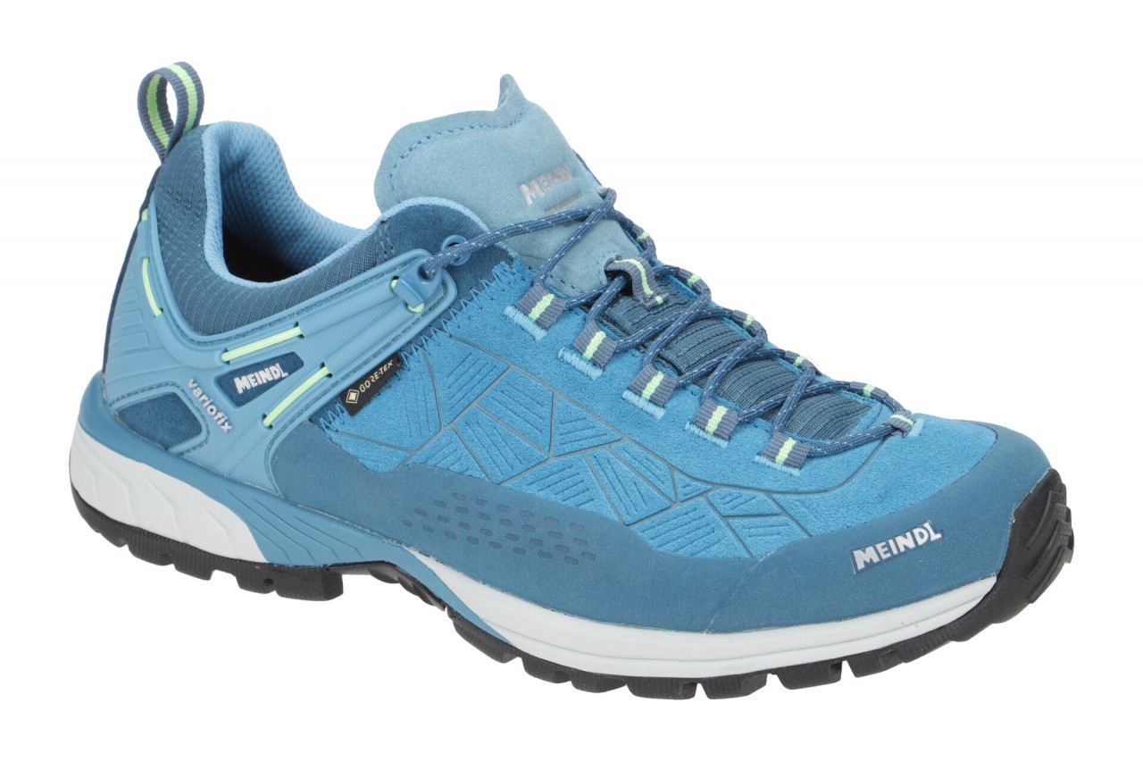 Meindl TOP TRAIL LADY GTX 47140 18 hell-blau - Wander- und Trekkingschuhe f?r... 1 Meindl TOP TRAIL LADY GTX 47140 18 hell-blau - Wander- und Trekkingschuhe f?r...