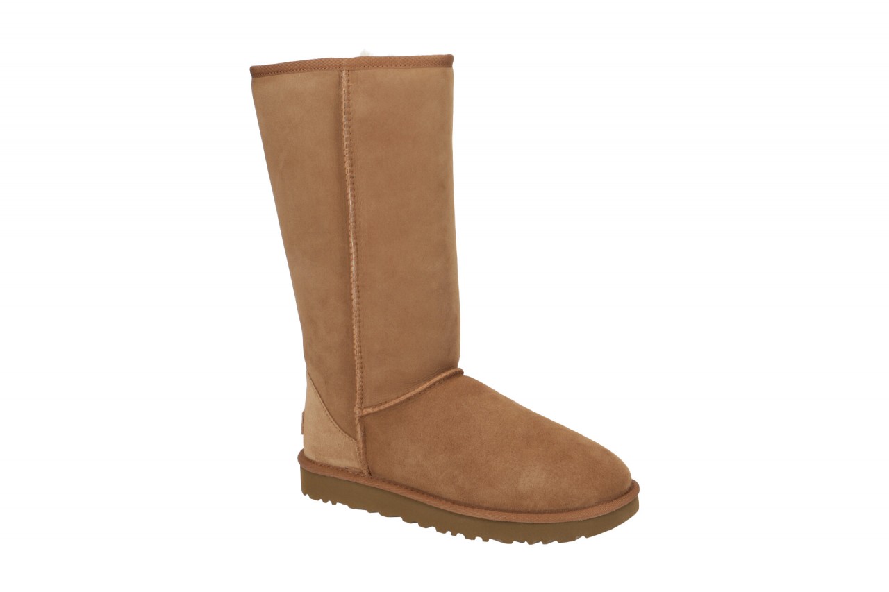 UGG CLASSIC TALL II 1016224 che hell-braun - Winterstiefel f?r Damen 1 UGG CLASSIC TALL II 1016224 che hell-braun - Winterstiefel f?r Damen