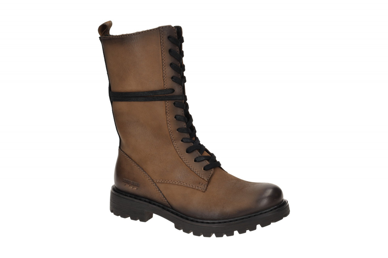 Josef Seibel MELINDA 29 89429 PL094 370 braun - Winterstiefel f?r Damen 1 Josef Seibel MELINDA 29 89429 PL094 370 braun - Winterstiefel f?r Damen