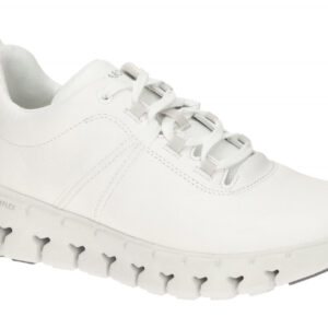 Gabor 83.255.21 wei? - Sneakers f?r Damen