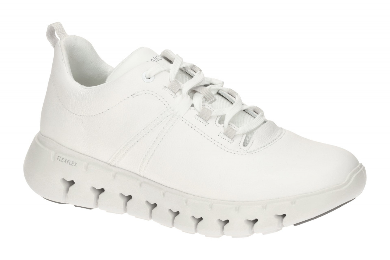Gabor 83.255.21 wei? - Sneakers f?r Damen 1 Gabor 83.255.21 wei? - Sneakers f?r Damen