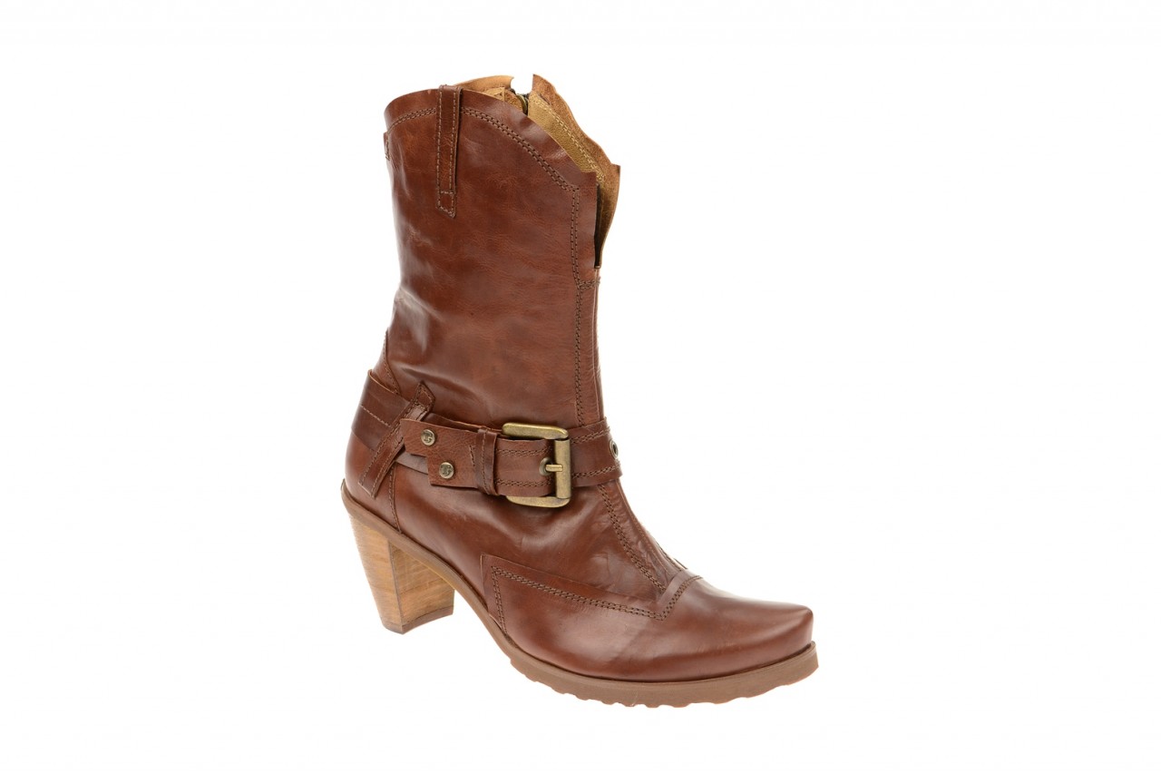 Tiggers TT142-Missy 3 braun braun - elegante Stiefel f?r Damen 1 Tiggers TT142-Missy 3 braun braun - elegante Stiefel f?r Damen