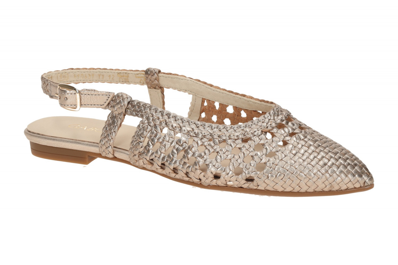 Gabor 81.631.62 beige - Sling Pumps f?r Damen 1 Gabor 81.631.62 beige - Sling Pumps f?r Damen