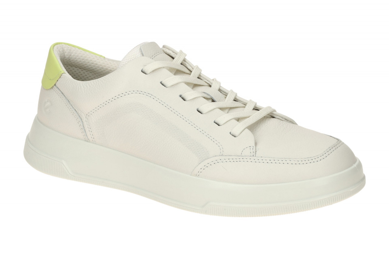 Ecco MOVE 22380360282 offwhite - bequeme Halbschuhe f?r Damen 1 Ecco MOVE 22380360282 offwhite - bequeme Halbschuhe f?r Damen