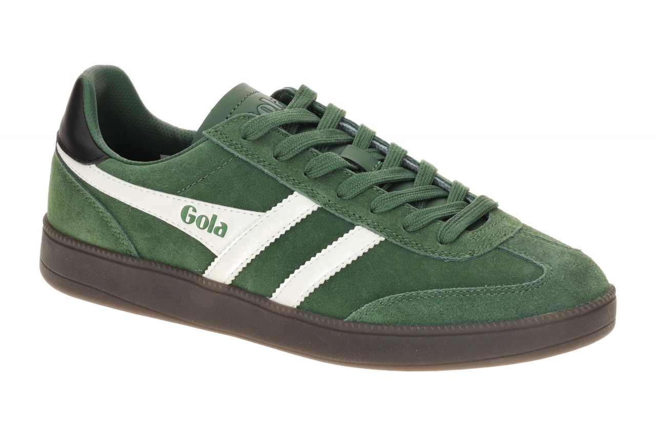 Gola VIPER CMB735NW dunkel-gr?n - Sneakers f?r Herren 1 Gola VIPER CMB735NW dunkel-gr?n - Sneakers f?r Herren