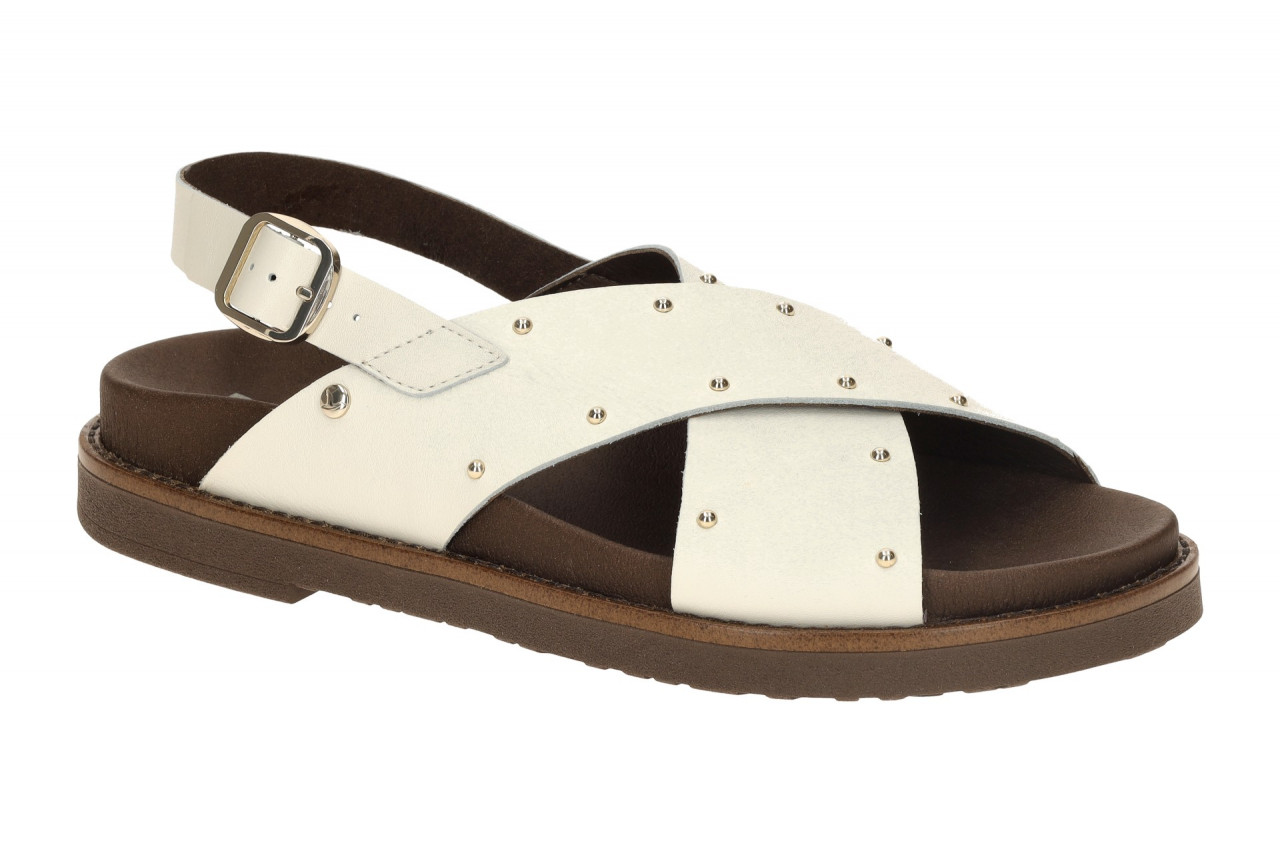 Pikolinos AITANA W7Z-0995 nata wei? - Riemchen Sandale f?r Damen 1 Pikolinos AITANA W7Z-0995 nata wei? - Riemchen Sandale f?r Damen