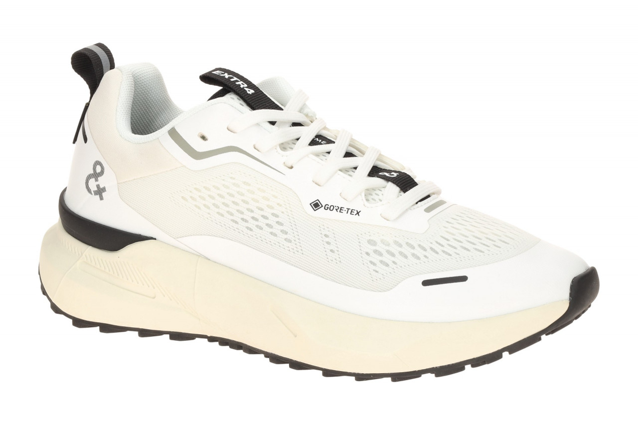 EXTR4 KAIZEN VOLUM 4 GTX 1205133 offwhite - Sportschuhe f?r Damen 1 EXTR4 KAIZEN VOLUM 4 GTX 1205133 offwhite - Sportschuhe f?r Damen