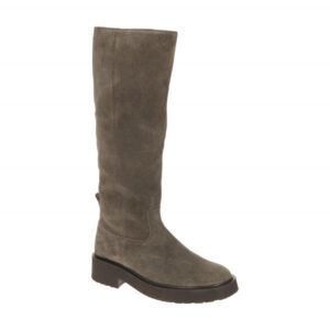 Gabor 71.788.18 grau - elegante Stiefel f?r Damen