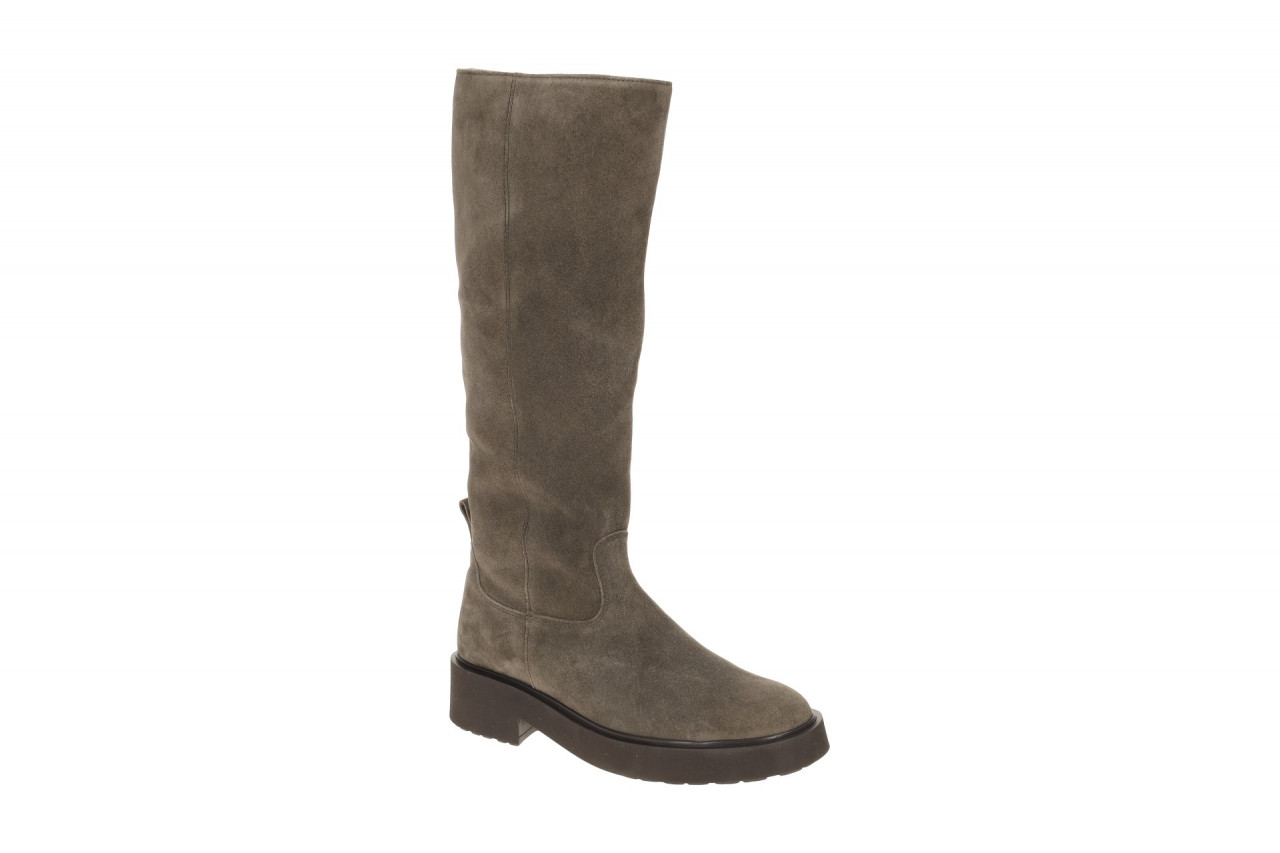 Gabor 71.788.18 grau - elegante Stiefel f?r Damen 1 Gabor 71.788.18 grau - elegante Stiefel f?r Damen