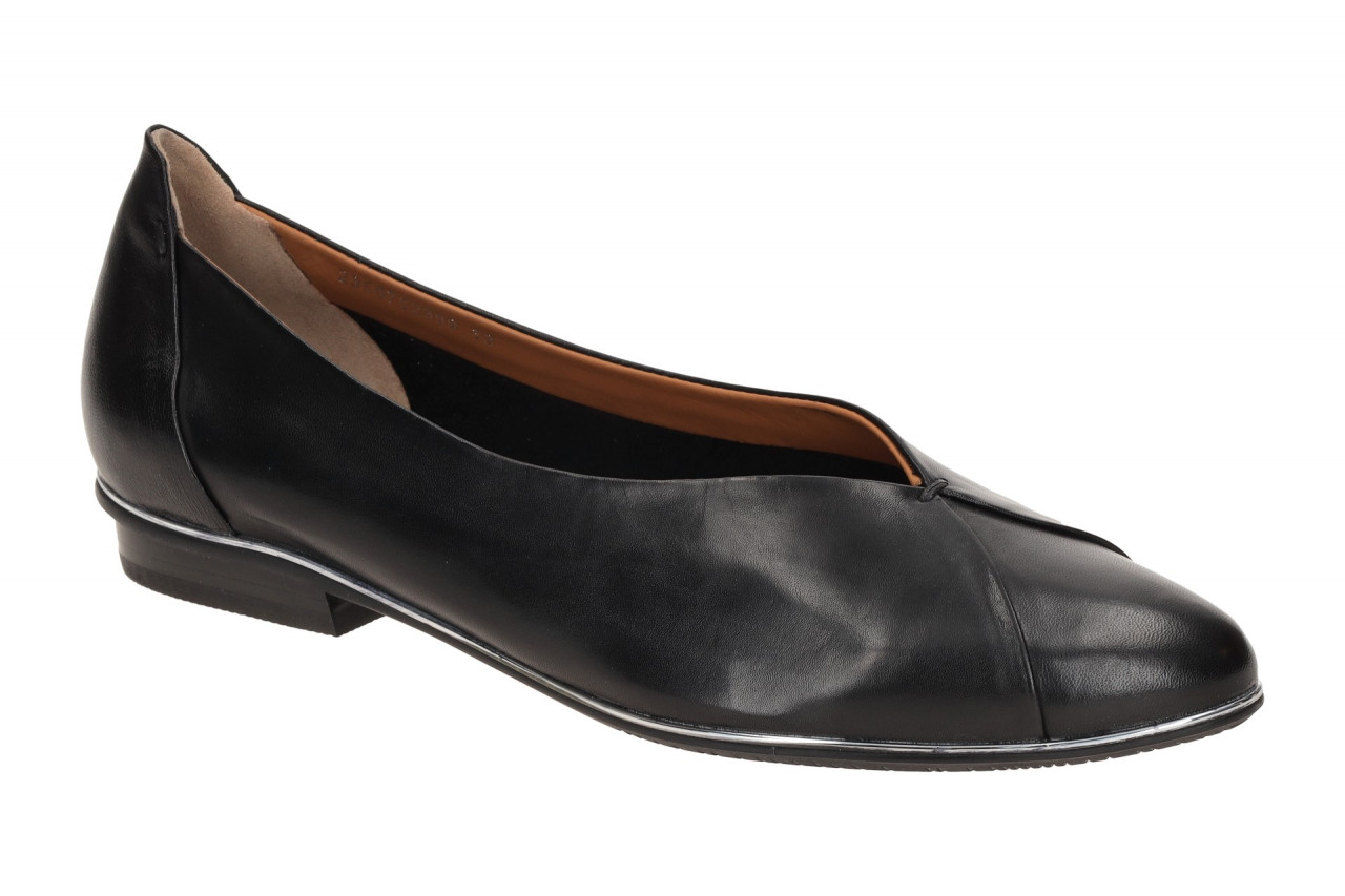 Everybody BETA 23507C2399 GL001 schwarz - elegante Slipper f?r Damen 1 Everybody BETA 23507C2399 GL001 schwarz - elegante Slipper f?r Damen