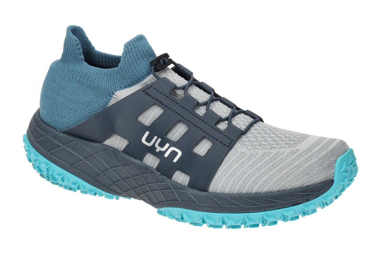 UYN ARTAX Y100279 Q143 grau - Sneakers f?r Herren 1 UYN ARTAX Y100279 Q143 grau - Sneakers f?r Herren