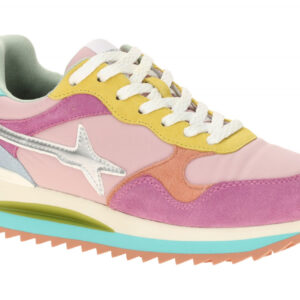 W6YZ YAK 0012016528 65 1L13 pink - Sneakers f?r Damen
