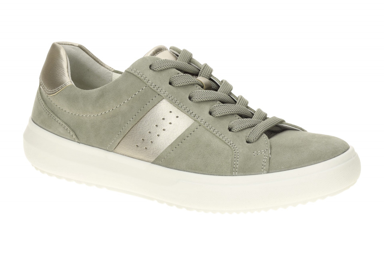 Gabor 83.360.14 hell-gr?n - Sneakers f?r Damen 1 Gabor 83.360.14 hell-gr?n - Sneakers f?r Damen