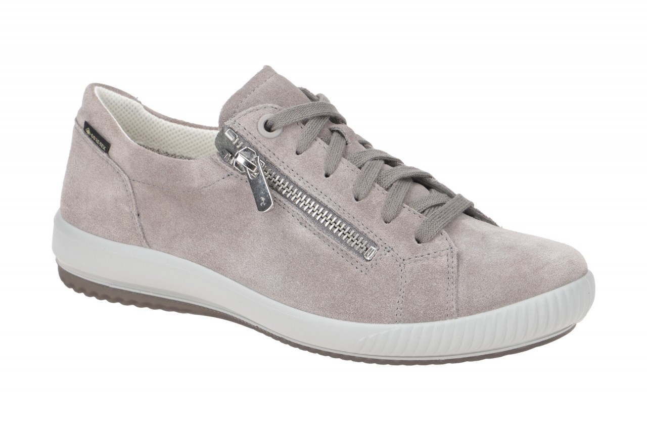 Legero TANARO 5.0 2-000219-2900 grau - bequeme Halbschuhe f?r Damen 1 Legero TANARO 5.0 2-000219-2900 grau - bequeme Halbschuhe f?r Damen