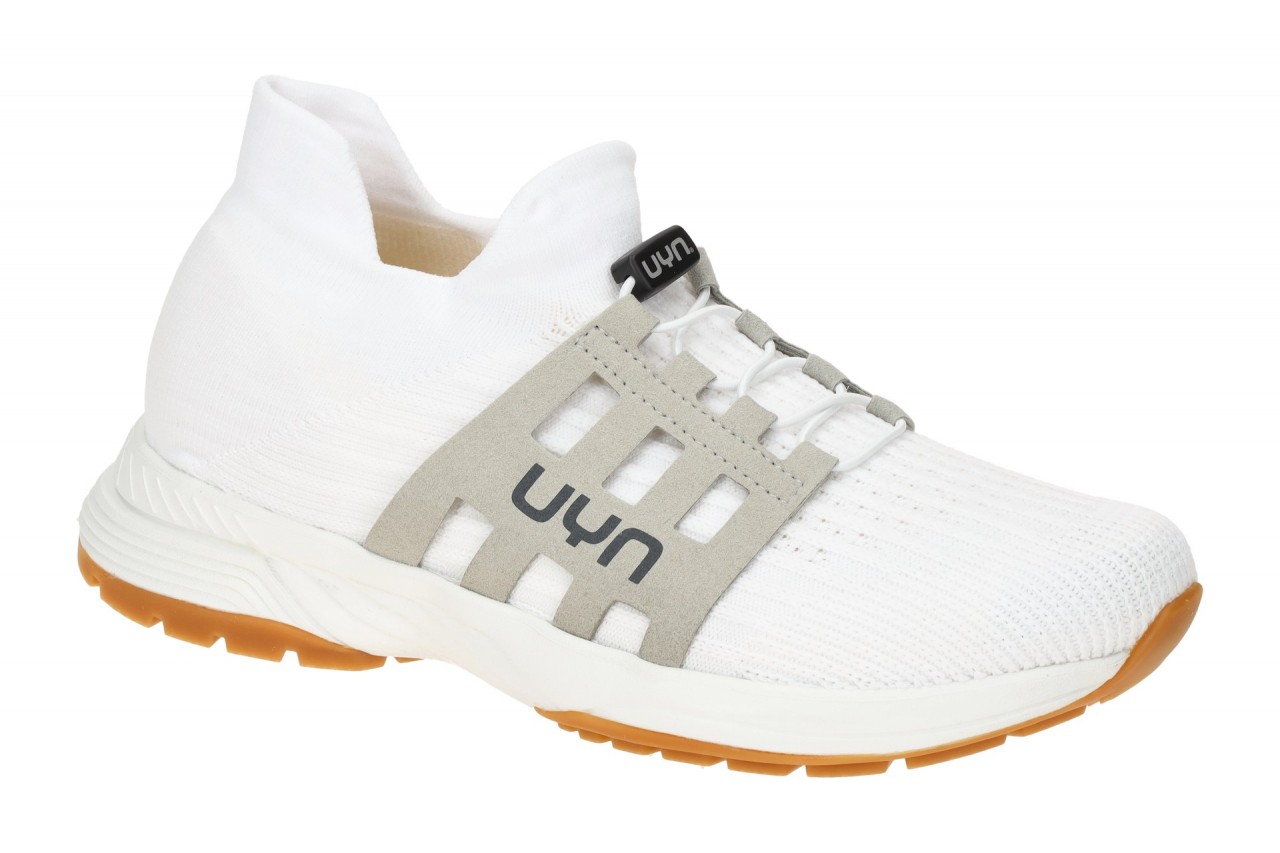 UYN HARU Y100191 W000 wei? - Sneakers f?r Damen 1 UYN HARU Y100191 W000 wei? - Sneakers f?r Damen