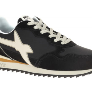 W6YZ JET 0012013560 A1 1A42 schwarz - Sneakers f?r Herren