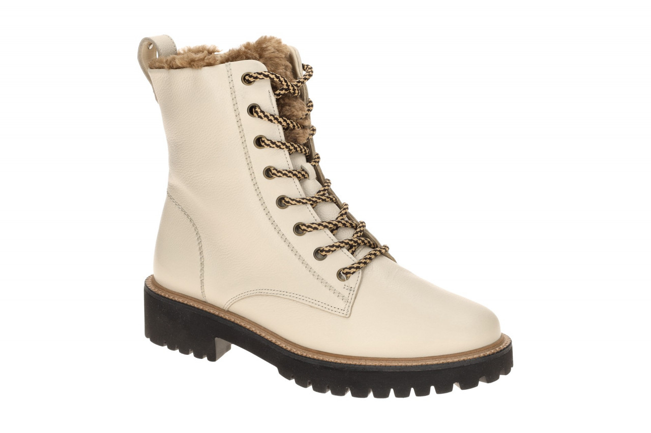 Paul Green 8175-02 beige - Winterstiefelette f?r Damen 1 Paul Green 8175-02 beige - Winterstiefelette f?r Damen