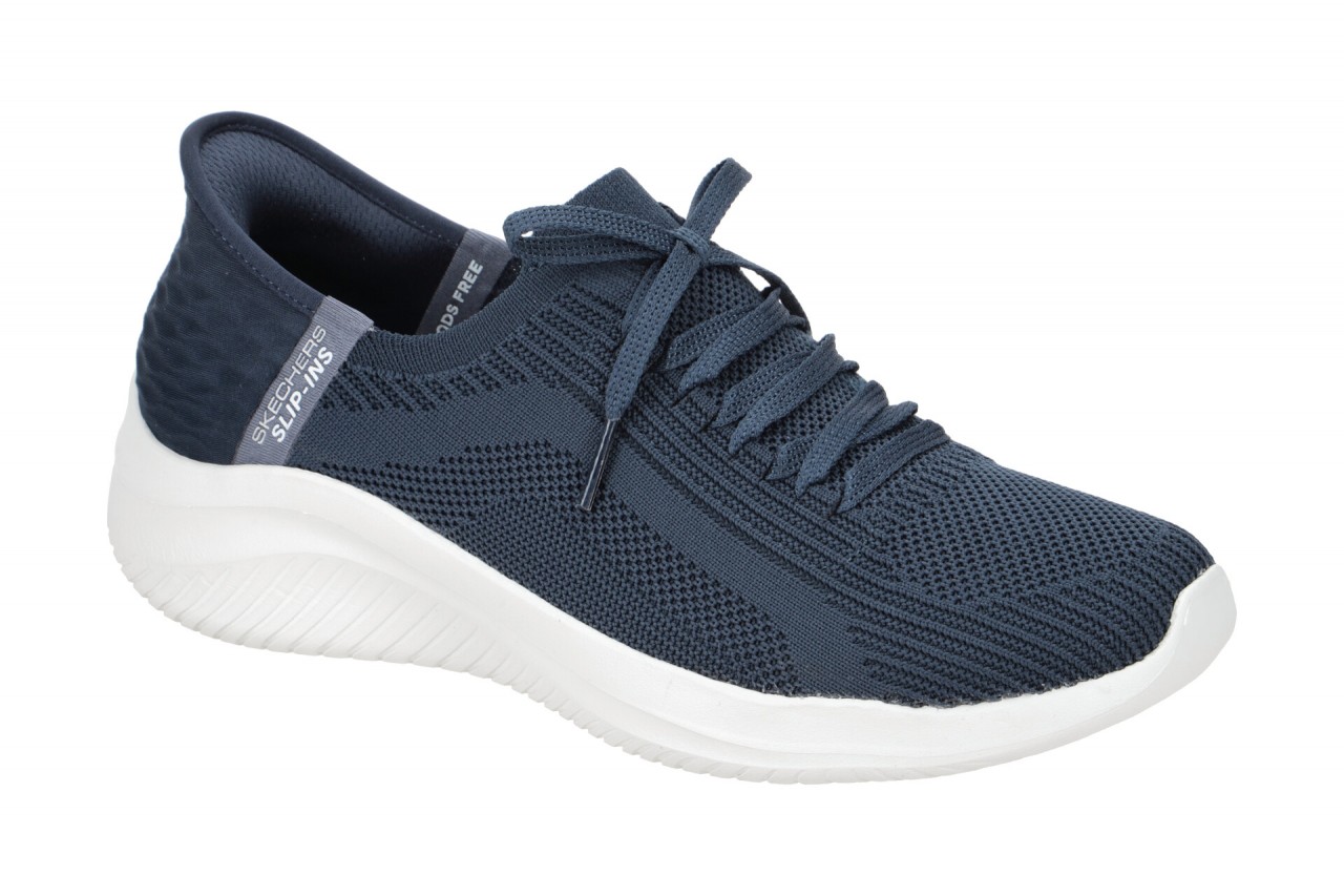 Skechers ULTRA FLEX 3.0 149710 NVY blau - Sneakers f?r Damen 1 Skechers ULTRA FLEX 3.0 149710 NVY blau - Sneakers f?r Damen