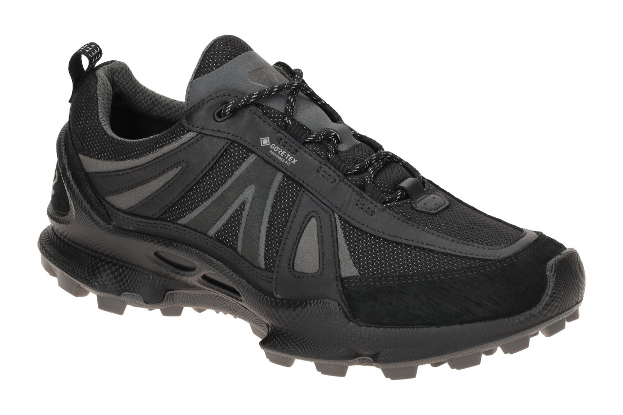 Ecco BIOM C 80346451094 schwarz - Sportschuhe f?r Herren 1 Ecco BIOM C 80346451094 schwarz - Sportschuhe f?r Herren