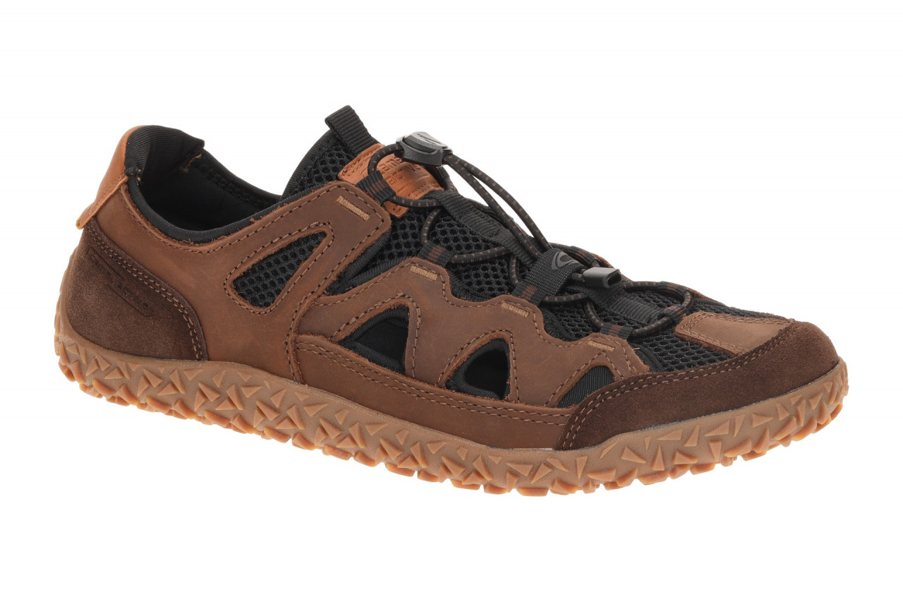 camel active ISLAND 54ILA20-207320 braun - bequeme Slipper f?r Herren 1 camel active ISLAND 54ILA20-207320 braun - bequeme Slipper f?r Herren