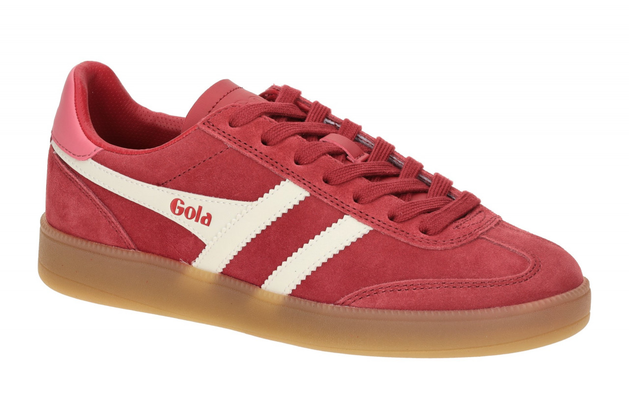 Gola VIPER CLB735LK rot - Sneakers f?r Damen 1 Gola VIPER CLB735LK rot - Sneakers f?r Damen