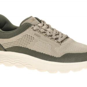 Geox SPHERICA PLUS U65MPE 06KEKC0712 beige - Sneakers f?r Herren