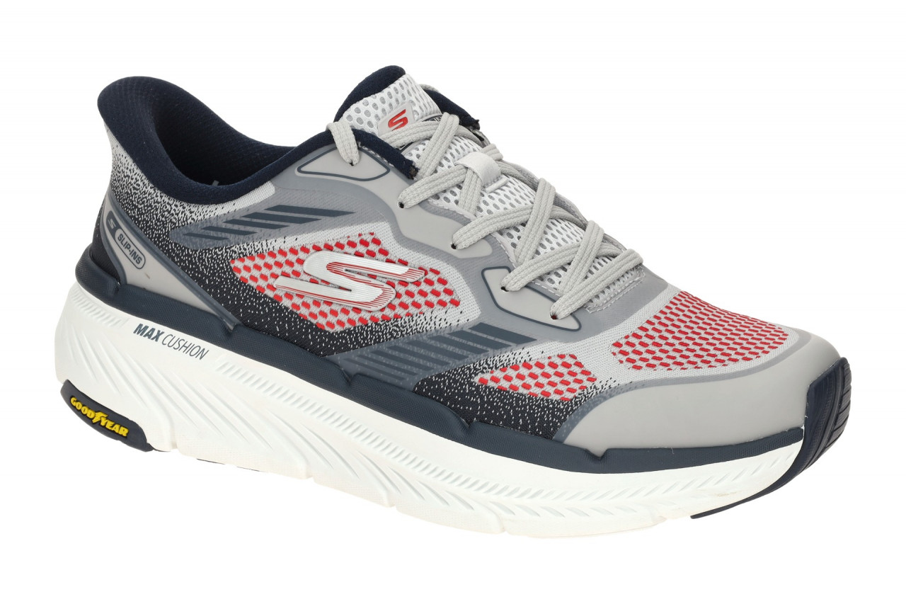 Skechers MAX CUSHIONING PREMIER 2.0 220774 GYNV hell-grau - Sportschuhe f?r H... 1 Skechers MAX CUSHIONING PREMIER 2.0 220774 GYNV hell-grau - Sportschuhe f?r H...