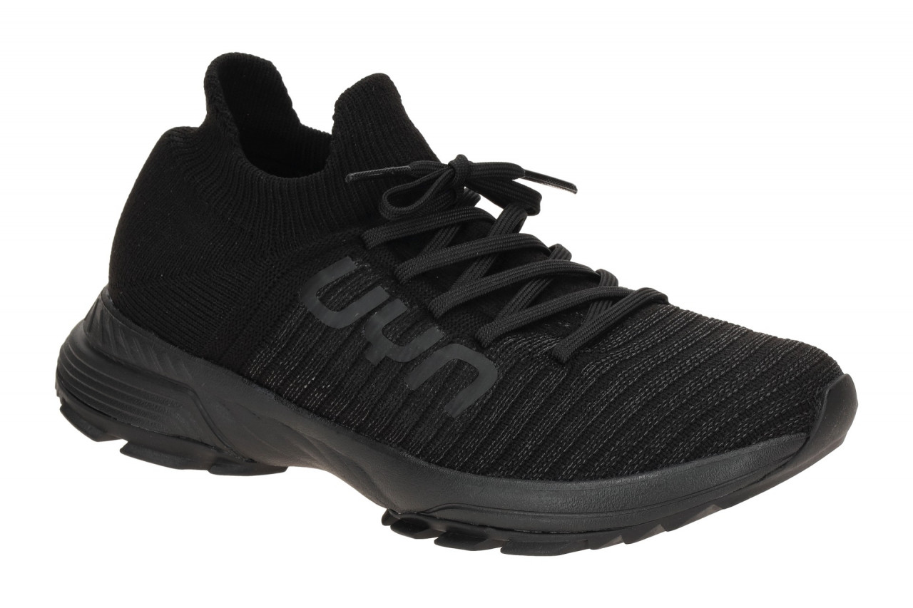 UYN LACES TREK Y100382 B000 schwarz - sportliche Halbschuhe f?r Damen 1 UYN LACES TREK Y100382 B000 schwarz - sportliche Halbschuhe f?r Damen