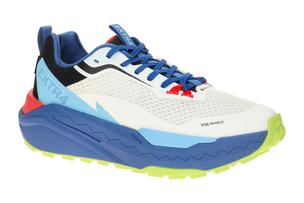 EXTR4 KAIZEN XL GTX 01 1200500 wei? - Sportschuhe f?r Herren 1 EXTR4 KAIZEN XL GTX 01 1200500 wei? - Sportschuhe f?r Herren