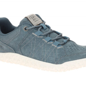 camel active ISLAND 54ILN11-340600 blau - bequeme Halbschuhe f?r Damen