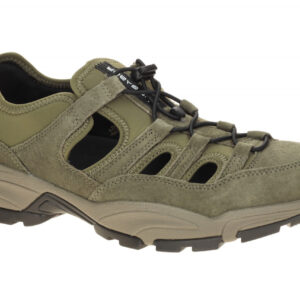 Pius Gabor 0138.13.25 dunkel-gr?n - sportliche Halbschuhe f?r Herren