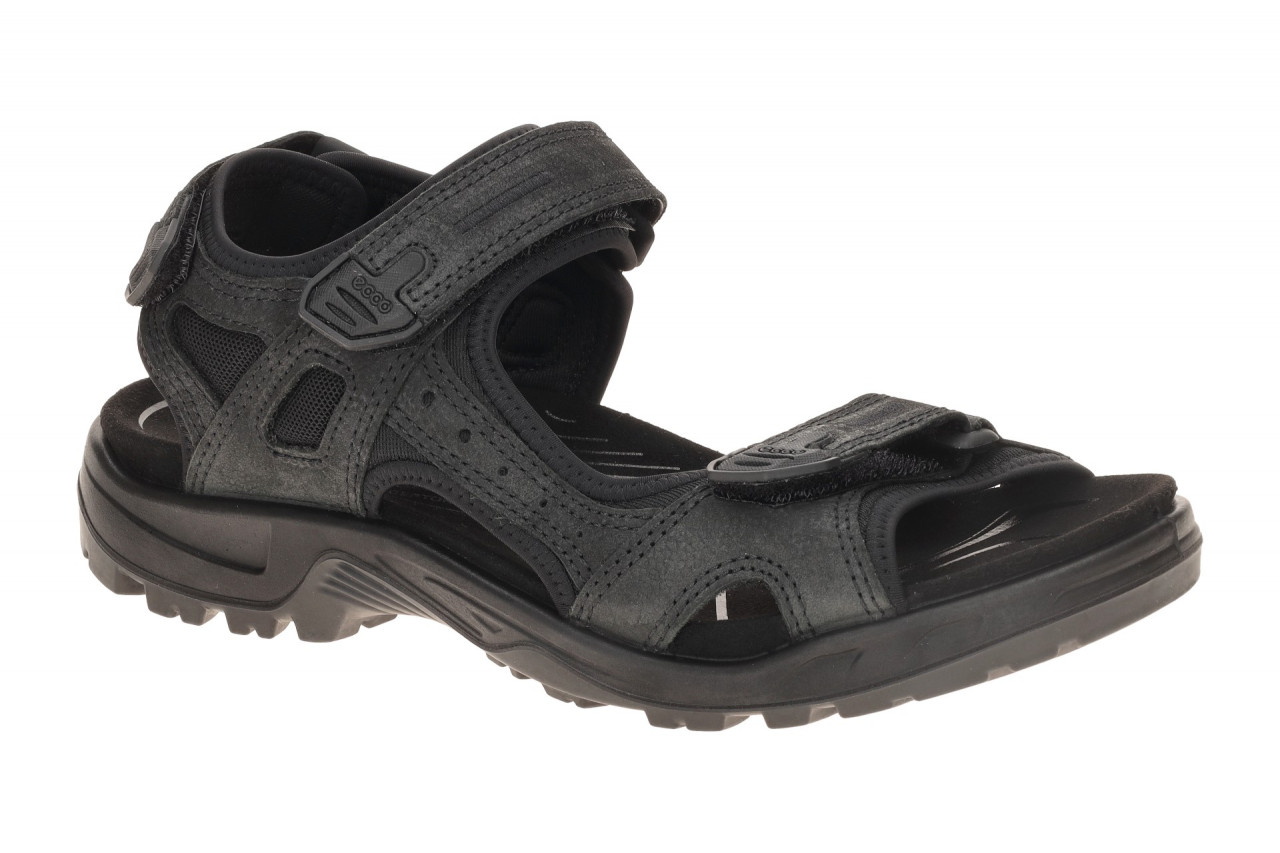 Ecco OFFROAD YUCATAN 06956412001 schwarz - Sandale f?r Herren 1 Ecco OFFROAD YUCATAN 06956412001 schwarz - Sandale f?r Herren