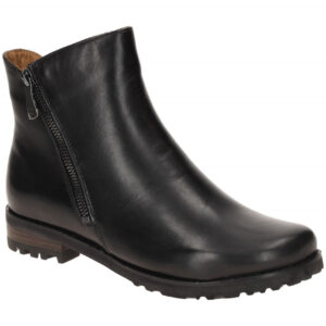 Everybody THELMA 34896D2360 GL001 schwarz - elegante Stiefelette f?r Damen