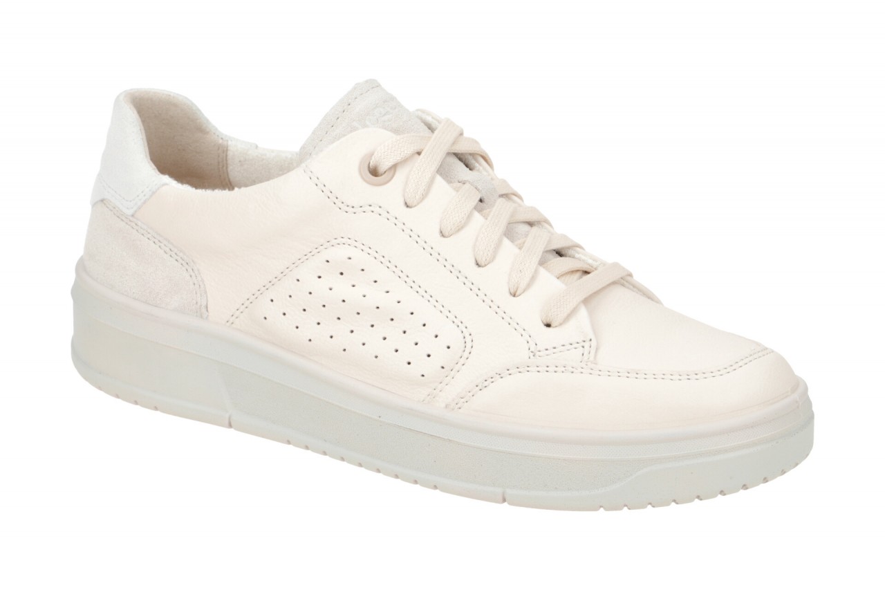 Legero REJOISE 2-000248-4300 beige - bequeme Halbschuhe f?r Damen 1 Legero REJOISE 2-000248-4300 beige - bequeme Halbschuhe f?r Damen