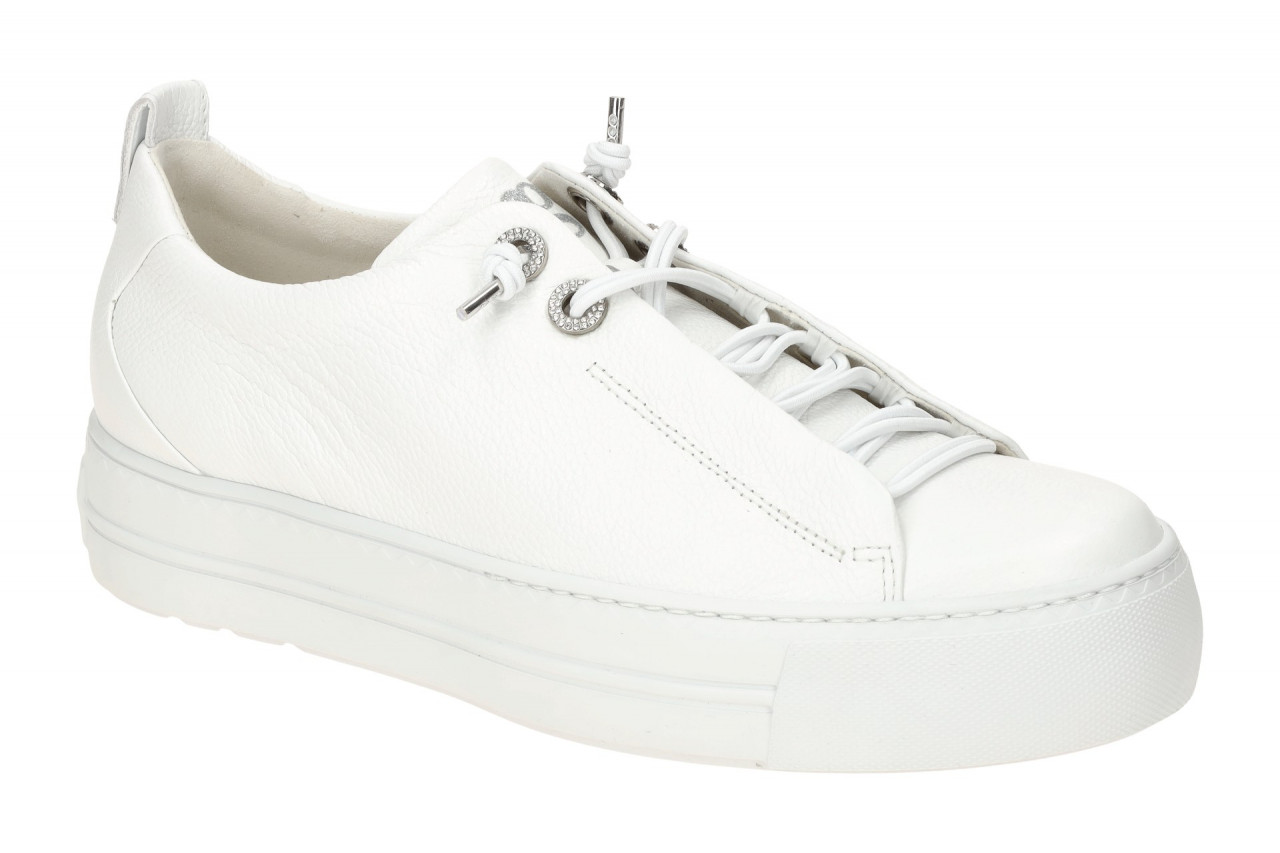 Paul Green 5417-04 wei? - Sneakers f?r Damen 1 Paul Green 5417-04 wei? - Sneakers f?r Damen