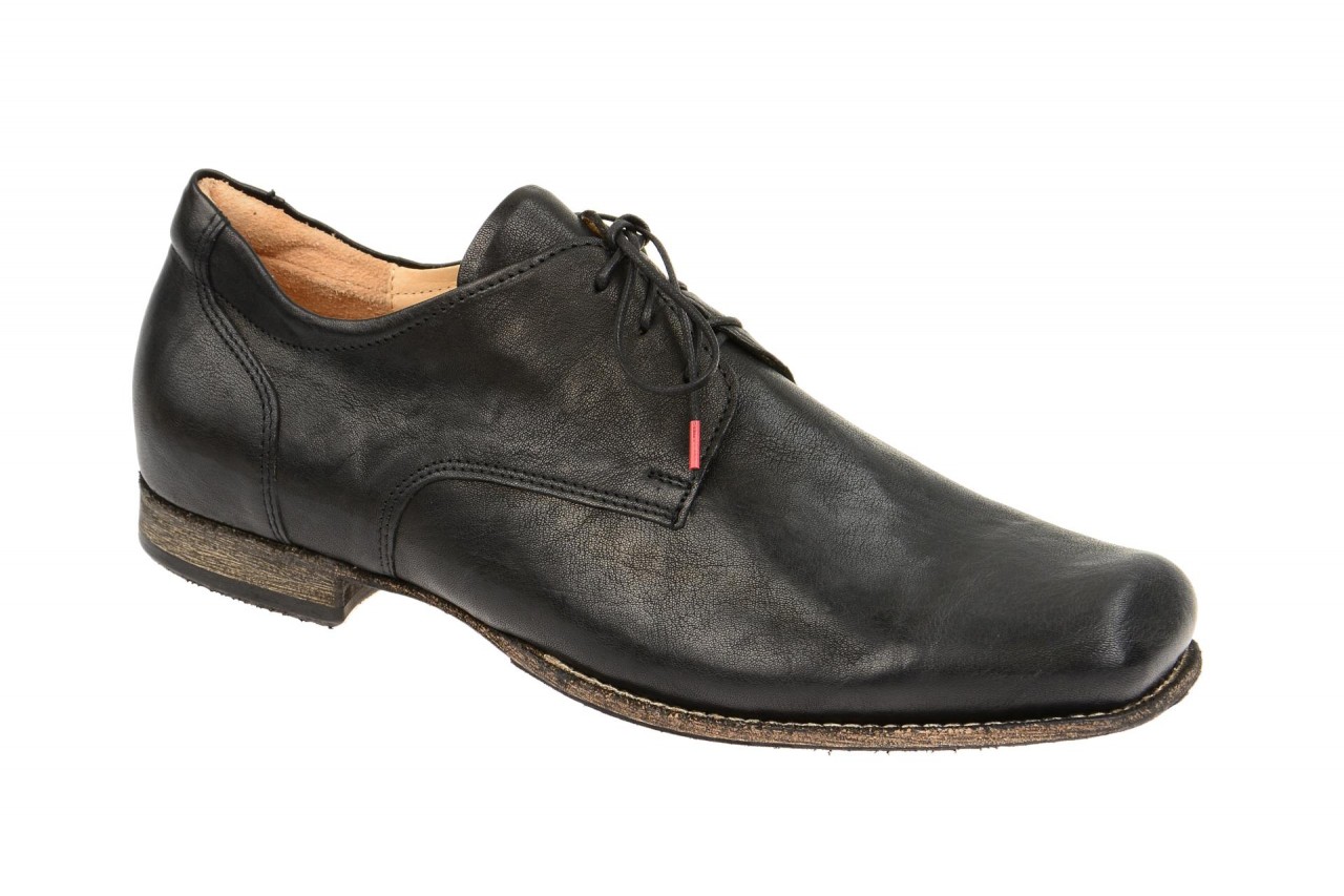 Think GURU 3-000005-0010 schwarz - elegante Halbschuhe und Schn?rschuhe f?r H... 1 Think GURU 3-000005-0010 schwarz - elegante Halbschuhe und Schn?rschuhe f?r H...