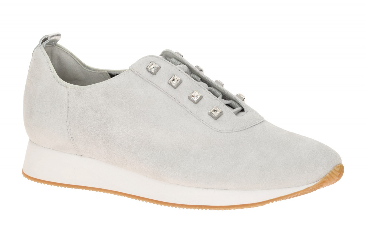 Peter Kaiser 9-73768-46 228 hell-grau - Sneakers f?r Damen 1 Peter Kaiser 9-73768-46 228 hell-grau - Sneakers f?r Damen