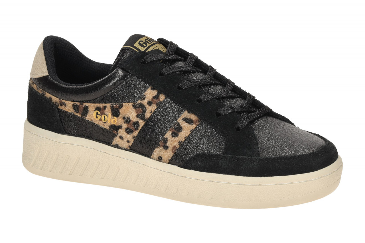 Gola SUPERSLAM BLAZE II CLB773BZ schwarz - Sneakers f?r Damen 1 Gola SUPERSLAM BLAZE II CLB773BZ schwarz - Sneakers f?r Damen