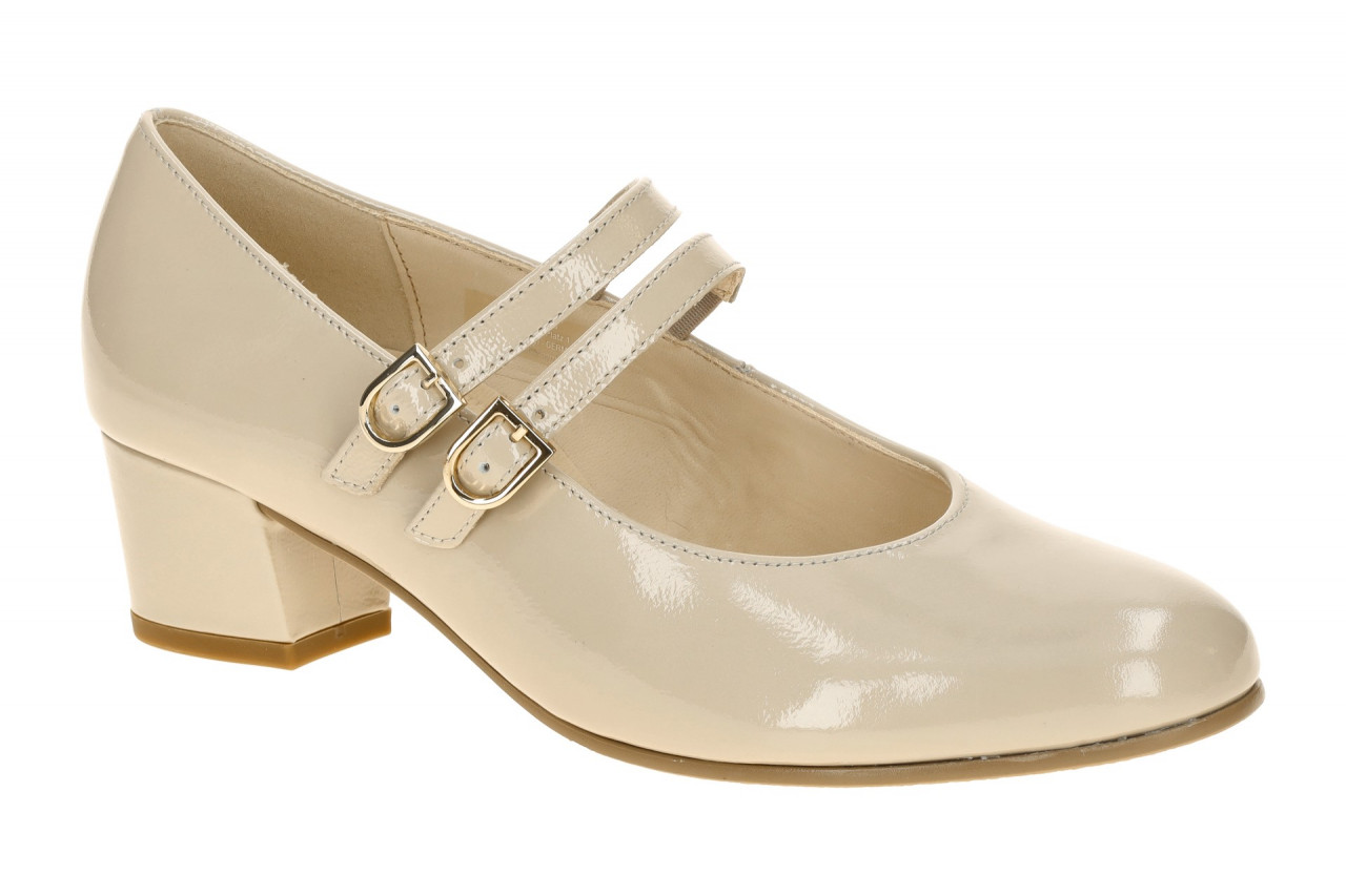 Gabor 82.212.92 beige - Pumps f?r Damen 1 Gabor 82.212.92 beige - Pumps f?r Damen