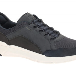 Geox VITTOUR PLUS U659KA 0EK14C4174 dunkel-blau - Sneakers f?r Herren