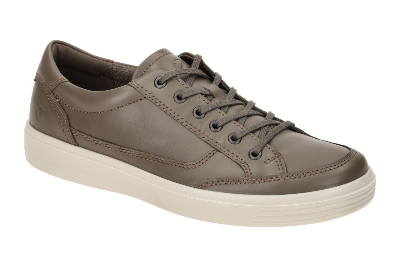Ecco CLASSIC SNEAKER Men`s 53730401559 taupe - Sneakers f?r Herren 1 Ecco CLASSIC SNEAKER Men`s 53730401559 taupe - Sneakers f?r Herren