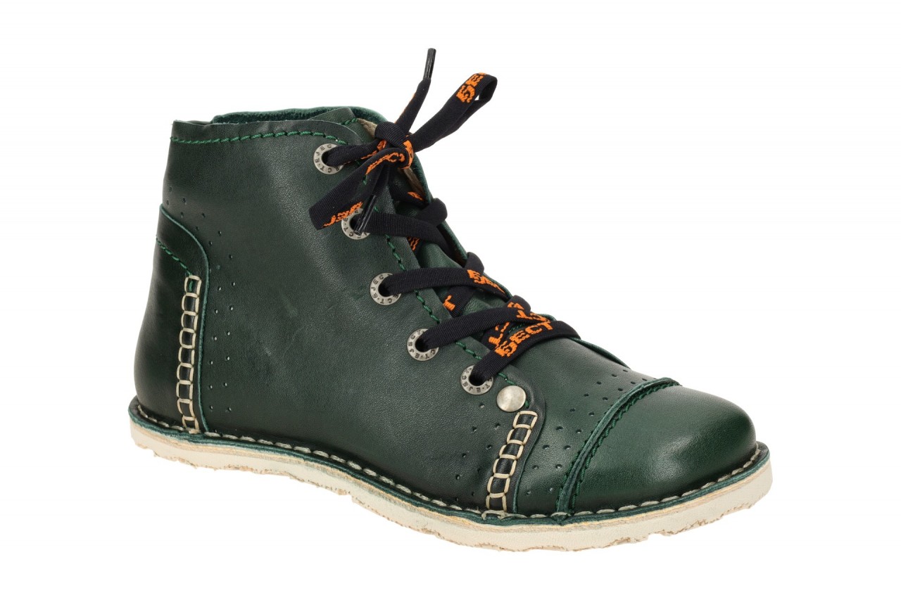 Eject SONY3DEAL 9598/4.012 dunkel-gr?n - Stiefeletten f?r Damen 1 Eject SONY3DEAL 9598/4.012 dunkel-gr?n - Stiefeletten f?r Damen