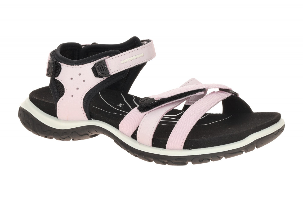 Ecco OFFROAD 85330351816 rose - Sandalette f?r Damen 1 Ecco OFFROAD 85330351816 rose - Sandalette f?r Damen