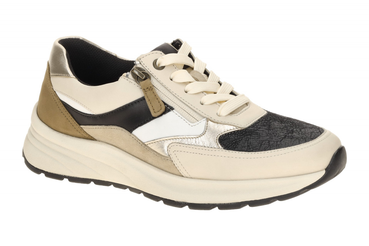 Gabor 86.597.63 beige - bequeme Halbschuhe f?r Damen 1 Gabor 86.597.63 beige - bequeme Halbschuhe f?r Damen