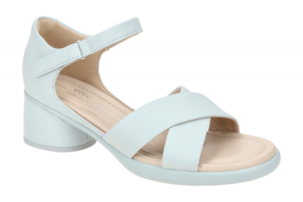 Ecco SCULPTED LX 35 22277302696 hell-blau - Sandalette f?r Damen 1 Ecco SCULPTED LX 35 22277302696 hell-blau - Sandalette f?r Damen