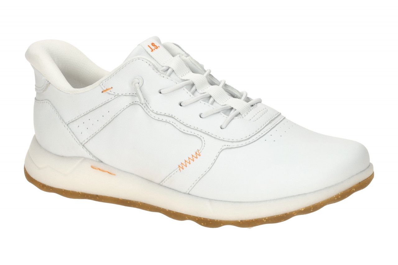 Josef Seibel CHERYL 03 69203 TE033 000 wei? - bequeme Halbschuhe f?r Damen 1 Josef Seibel CHERYL 03 69203 TE033 000 wei? - bequeme Halbschuhe f?r Damen