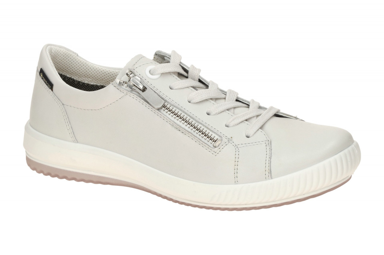 Legero TANARO 5.0 2-000219-1000 offwhite - bequeme Halbschuhe f?r Damen 1 Legero TANARO 5.0 2-000219-1000 offwhite - bequeme Halbschuhe f?r Damen