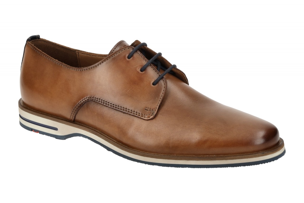 Lloyd DAKIN 14-007-04 hell-braun - Businessschuhe mit Schn?rung f?r Herren 1 Lloyd DAKIN 14-007-04 hell-braun - Businessschuhe mit Schn?rung f?r Herren