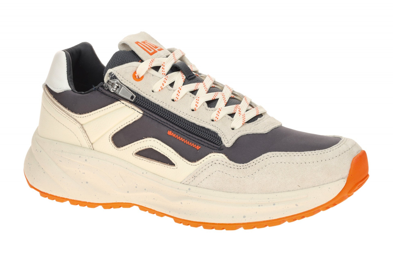 Waldl?ufer H 985001 102 200 beige - Sneakers f?r Herren 1 Waldl?ufer H 985001 102 200 beige - Sneakers f?r Herren