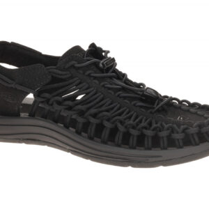 Keen UNEEK 1014097 schwarz - Sandale f?r Herren